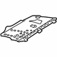 Mercedes-Benz 220-680-10-39 Lower Cover Mercedes-Benz 220-680-10-39 Lower Cover