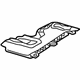 Mercedes-Benz 220-680-03-07 Lower Cover Mercedes-Benz 220-680-03-07 Lower Cover
