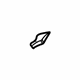 Mercedes-Benz 003-994-47-45 Retainer Plate Mercedes-Benz 003-994-47-45 Retainer Plate