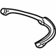 Mercedes-Benz 230-790-29-98 Lower Seal Mercedes-Benz 230-790-29-98 Lower Seal
