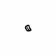 Mercedes-Benz 230-988-01-69 Top Panel Clip Mercedes-Benz 230-988-01-69 Top Panel Clip