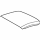 Mercedes-Benz 230-790-19-40 Top Panel Mercedes-Benz 230-790-19-40 Top Panel