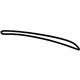 Mercedes-Benz 230-792-03-30 Trim Cover Mercedes-Benz 230-792-03-30 Trim Cover