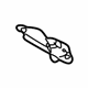 Mercedes-Benz 230-790-13-77 Lock Pin Housing Mercedes-Benz 230-790-13-77 Lock Pin Housing