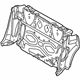 Mercedes-Benz 170-640-03-60 Front Panel Mercedes-Benz 170-640-03-60 Front Panel