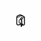 Mercedes-Benz 170-988-03-78 Inner Cover Clip Mercedes-Benz 170-988-03-78 Inner Cover Clip