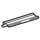 Mercedes-Benz 170-690-04-08 Hinge Cover Mercedes-Benz 170-690-04-08 Hinge Cover