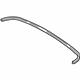 Mercedes-Benz 170-694-01-98 Seal Mercedes-Benz 170-694-01-98 Seal