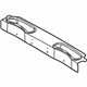 Mercedes-Benz 170-690-22-25 Upper Panel Mercedes-Benz 170-690-22-25 Upper Panel