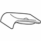Mercedes-Benz 209-840-02-74-7F56 Center Panel Mercedes-Benz 209-840-02-74-7F56 Center Panel