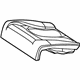 Mercedes-Benz 209-920-01-50 Pad Mercedes-Benz 209-920-01-50 Pad