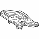Mercedes-Benz 209-920-01-22 Cushion Frame Mercedes-Benz 209-920-01-22 Cushion Frame