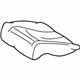Mercedes-Benz 209-920-05-46-5C63 Cushion Cover Mercedes-Benz 209-920-05-46-5C63 Cushion Cover