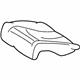 Mercedes-Benz 209-920-06-46-5C63 Cushion Cover Mercedes-Benz 209-920-06-46-5C63 Cushion Cover