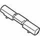 Mercedes-Benz 209-920-03-08-5C63 Filler Mercedes-Benz 209-920-03-08-5C63 Filler