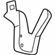 Mercedes-Benz 156-230-03-40 Air Pump Bracket Mercedes-Benz 156-230-03-40 Air Pump Bracket