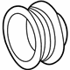 Mercedes-Benz 272-155-05-15 Pulley Mercedes-Benz 272-155-05-15 Pulley