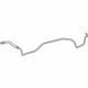 Mercedes-Benz 221-270-05-27 Return Line Mercedes-Benz 221-270-05-27 Return Line