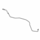 Mercedes-Benz 221-270-08-27 Feed Line Mercedes-Benz 221-270-08-27 Feed Line