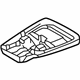 Mercedes-Benz 163-820-07-01-8G13 Map Lamp Mercedes-Benz 163-820-07-01-8G13 Map Lamp
