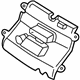 Mercedes-Benz 163-540-82-11 Computer Mercedes-Benz 163-540-82-11 Computer