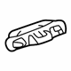 Mercedes-Benz 163-810-05-51-7D05 Assist Strap Mercedes-Benz 163-810-05-51-7D05 Assist Strap
