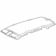 Mercedes-Benz 163-690-29-50-7D68 Headliner Mercedes-Benz 163-690-29-50-7D68 Headliner