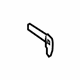 Mercedes-Benz 203-766-50-06 Key Mercedes-Benz 203-766-50-06 Key