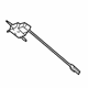 Mercedes-Benz 212-830-03-84 Shut-Off Valve Mercedes-Benz 212-830-03-84 Shut-Off Valve
