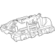 Mercedes-Benz 254-140-93-00 SCREENING PLATE Mercedes-Benz 254-140-93-00 SCREENING PLATE