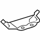 Mercedes-Benz 213-698-01-07 Rocker Molding Rear Cover Mercedes-Benz 213-698-01-07 Rocker Molding Rear Cover