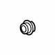 Mercedes-Benz 220-333-27-14 Lower Control Arm Rear Bushing Mercedes-Benz 220-333-27-14 Lower Control Arm Rear Bushing
