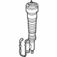 Mercedes-Benz 220-320-22-38-80 Shock Absorber Mercedes-Benz 220-320-22-38-80 Shock Absorber