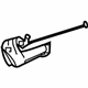 Mercedes-Benz 164-820-02-72 Lock Actuator Mercedes-Benz 164-820-02-72 Lock Actuator