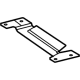 Mercedes-Benz 167-524-23-00 Rear Bracket Mercedes-Benz 167-524-23-00 Rear Bracket