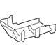 Mercedes-Benz 216-680-00-40-7J21 Front Carpet
