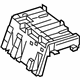 Mercedes-Benz 231-811-00-14 Bracket Mercedes-Benz 231-811-00-14 Bracket