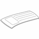 Mercedes-Benz 166-650-23-00 Roof Panel Mercedes-Benz 166-650-23-00 Roof Panel
