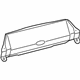 Mercedes-Benz 275-153-03-75 Shield Mercedes-Benz 275-153-03-75 Shield