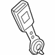 Mercedes-Benz 447-860-22-69-9051 Buckle Mercedes-Benz 447-860-22-69-9051 Buckle