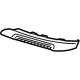 Mercedes-Benz 204-885-33-74 Trim Ring Mercedes-Benz 204-885-33-74 Trim Ring