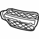 Mercedes-Benz 204-885-23-22 Outer Grille Mercedes-Benz 204-885-23-22 Outer Grille