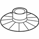 Mercedes-Benz 447-324-05-84 SPRING SHIM