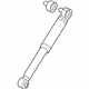 Mercedes-Benz 447-326-71-00 SHOCK ABSORBER