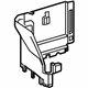 Mercedes-Benz 246-541-01-05 Battery Cover Mercedes-Benz 246-541-01-05 Battery Cover