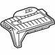 Mercedes-Benz 246-541-00-05 Battery Cover Mercedes-Benz 246-541-00-05 Battery Cover