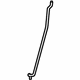 Mercedes-Benz 117-722-01-70 Lock Rod Mercedes-Benz 117-722-01-70 Lock Rod