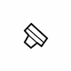 Mercedes-Benz 001-991-35-98 Upper Trim Clip Mercedes-Benz 001-991-35-98 Upper Trim Clip