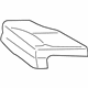Mercedes-Benz 203-920-06-46-8H85 Lower Cover Mercedes-Benz 203-920-06-46-8H85 Lower Cover