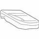 Mercedes-Benz 203-920-05-46-8H85 Lower Cover Mercedes-Benz 203-920-05-46-8H85 Lower Cover